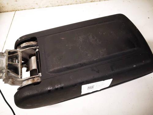 Armrest / Center console AUDI A6 C6 (4F2) 2.0 TFSI | BP34826639I20 - Image 2