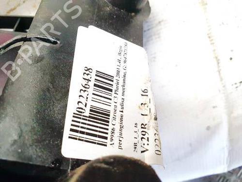 Gearstang CITROËN C3 Pluriel (HB_) 1.4 | BP35130560M90 - Image 3