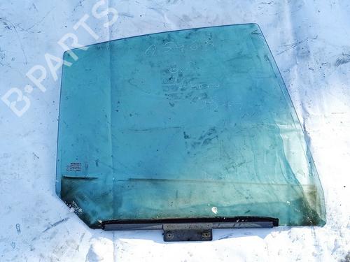 Used Rear right door window Rear right door window 35643308 35643308