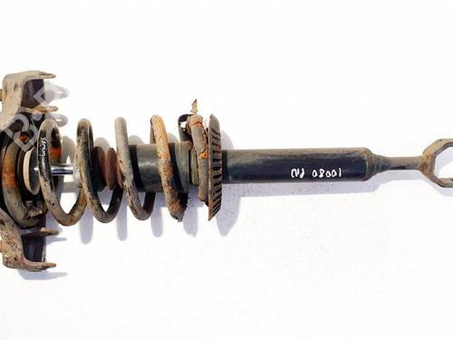 Used Right front shock absorber Right front shock absorber AUDI A6 C5 (4B2, 4B4) 2.4 (163 hp) 34777240 34777240
