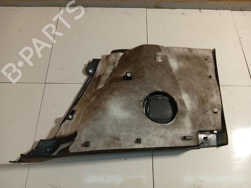 Rear left panel AUDI A3 (8P1) 2.0 TDI 16V | BP36311923C60 - Image 3