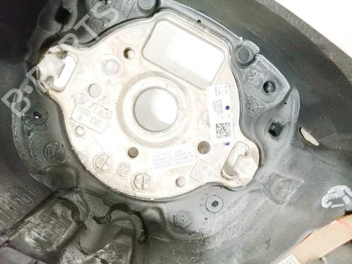 Steering wheel VW PASSAT B6 (3C2) 2.0 TDI | BP35143081C49 - Image 3