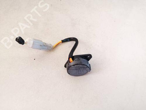 Used Electronic module Electronic module HONDA CIVIC VIII Saloon (FD, FA) 1.3 IMA (FA3, FD3) (95 hp) 35316820 35316820