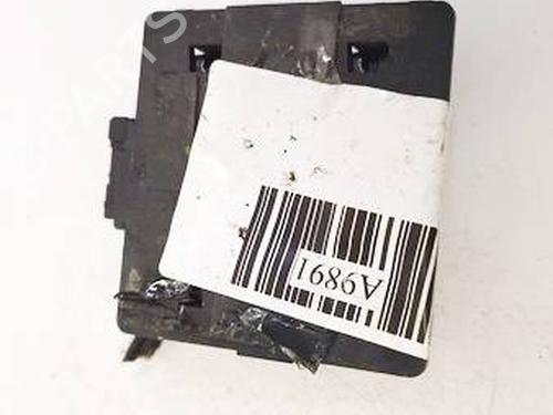 Used Electronic module Electronic module FORD FIESTA VI (CB1, CCN) 1.6 TDCi (95 hp) 34903599 34903599