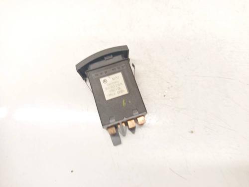 Warning switch SKODA SUPERB I (3U4) 1.9 TDI | BP34752408I22 - Image 3