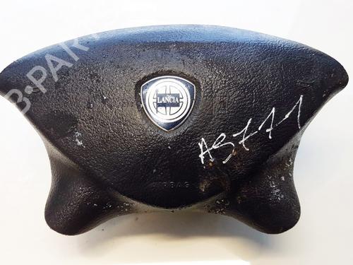 Used Driver airbag Driver airbag LANCIA PHEDRA (179_) 2.2 JTD (179AXC1A) (128 hp) 33107945 33107945