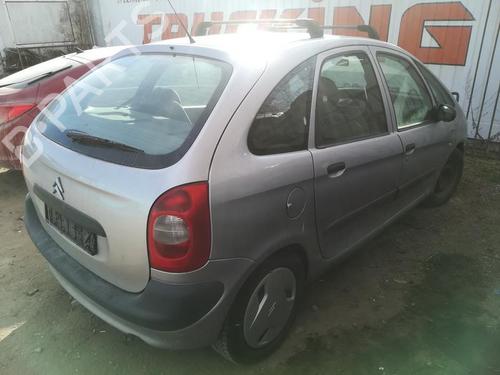 Electronic module CITROËN XSARA PICASSO (N68) 2.0 HDi | BP35840407M83  - Image 8