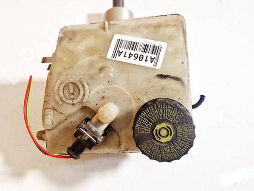 Used Brake fluid reservoir Brake fluid reservoir 34957315 34957315