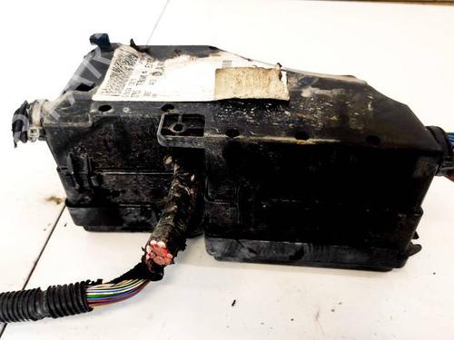Fuse box FORD FOCUS III 1.6 TDCi | BP32947268E1 - Image 2