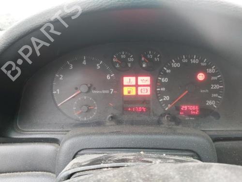 Pipe AUDI A4 B5 (8D2) 1.8 | BP33103286M125  - Image 10