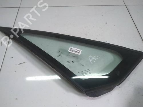 Used Front right quarter glass Front right quarter glass 38528306 38528306
