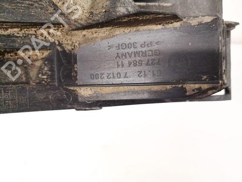 Support BMW 7 (E65, E66, E67) 730 d | BP35463939C155 - Image 3