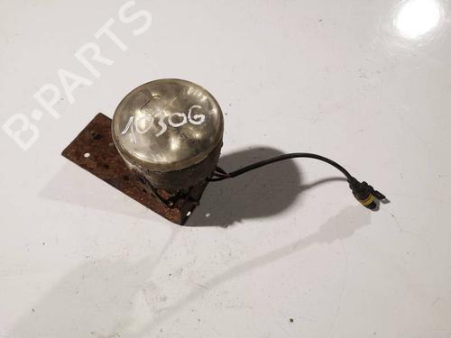 Used Right front fog light Right front fog light 35031287 35031287
