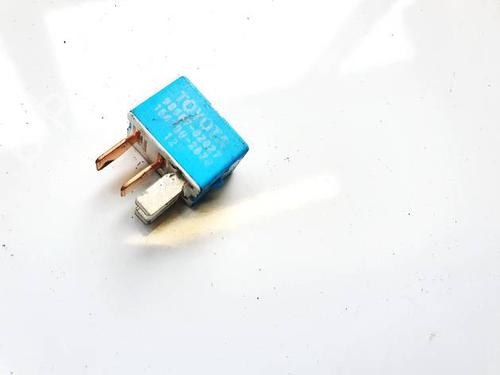 Electronic sensor TOYOTA PREVIA II (_R3_) 2.0 D-4D (CLR30_, CLR30R) | BP32584384M84 - Image 2