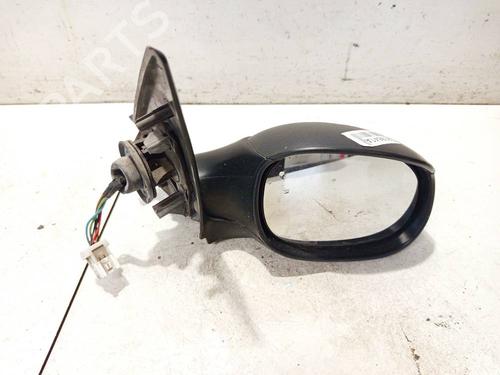 Used Right mirror Right mirror MAZDA 6 Hatchback (GH) 2.0 MZR-CD (GH14) (140 hp) 34970968 34970968