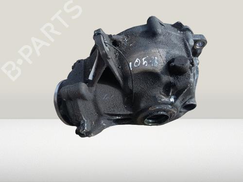 Front differential MERCEDES-BENZ E-CLASS (W212) E 350 4-matic (212.087) | BP34990621M23 - Image 3