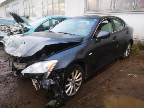 AC pipe LEXUS IS II (_E2_) 220d (ALE20) | BP32613841M126 