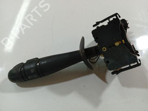 Used Warning switch Warning switch RENAULT ESPACE IV (JK0/1_) 2.2 dCi (JK0H) (150 hp) 34879597 34879597