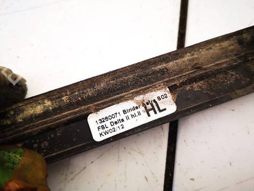 Other OPEL ASTRA J (P10) 1.7 CDTI (68) | BP34983232O1 - Image 3