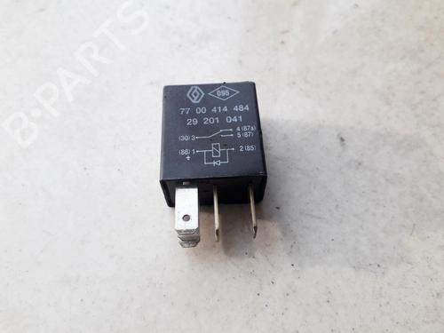 Used Other Other RENAULT SCÉNIC I MPV (JA0/1_, FA0_) 1.9 dTi (JA0N) (98 hp) 33529973 33529973