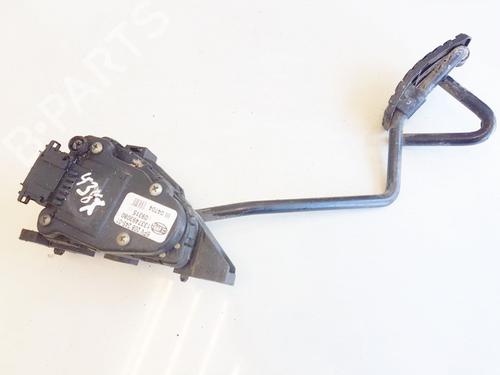 Used Pedal Pedal PEUGEOT BOXER Bus (244, Z_) 2.0 HDi (84 hp) 35862008 35862008