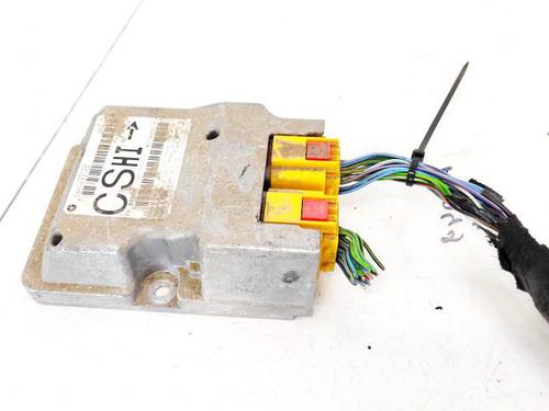 Used ECU airbags CHRYSLER PACIFICA 3.5 AWD (253 hp) 32942024