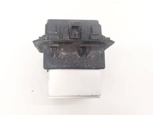 Used Heater resistor Heater resistor TOYOTA RAV 4 III (_A3_) 2.2 D 4WD (ALA30_, ALA30R) (136 hp) 34829310 34829310