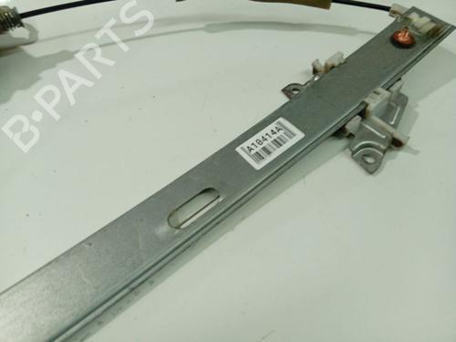 Front left window mechanism MAZDA PREMACY (CP) 2.0 TD | BP34840900C22 - Image 4