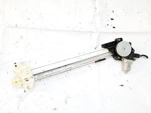 Used Rear left window mechanism Rear left window mechanism HONDA CR-V IV (RM_) 2.2 i-DTEC AWD (RE6) (150 hp) 35643662 35643662