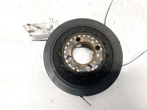Used Pulley Pulley MITSUBISHI OUTLANDER I (CU_W) 2.0 (CU2W) (136 hp) 35163014 35163014