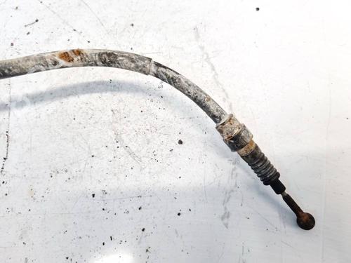 Cable VW TRANSPORTER T5 Van (7HA, 7HH, 7EA, 7EH) 2.5 TDI | BP35045686E12 - Image 3