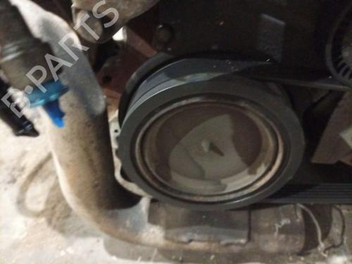 Pulley AUDI A3 (8P1) 2.0 TDI 16V | BP40275951M122 - Image 2