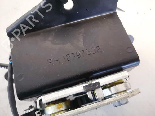 Electronic module SAAB 9-3 (YS3F, E79, D79, D75) 2.2 TiD | BP35457552M83 - Image 2