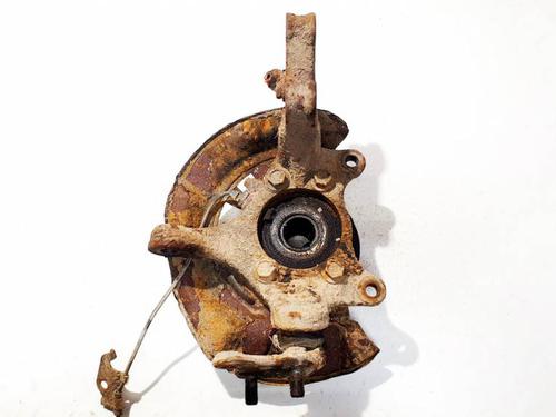 Used Left front steering knuckle Left front steering knuckle TOYOTA RAV 4 III (_A3_) 2.2 D (ALA35_) (150 hp) 40245975 40245975
