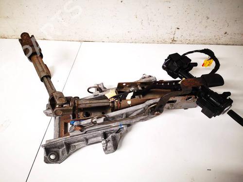 Used Steering column Steering column FORD C-MAX II (DXA/CB7, DXA/CEU) 2.0 Energi (185 hp) 34859027 34859027