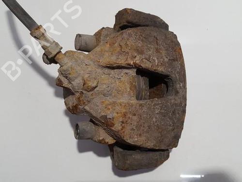 Used Left front brake caliper Left front brake caliper FORD FOCUS C-MAX (DM2) 1.6 (100 hp) 35839548 35839548