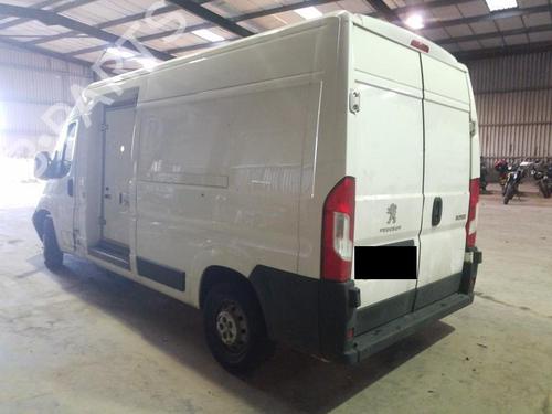 Switch PEUGEOT BOXER Van 2.0 BlueHDi 130 | BP32878323I30  - Image 7