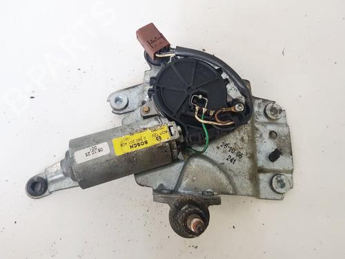 Used Rear wiper motor Rear wiper motor 35523777 35523777