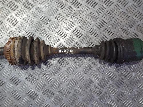 Used Left front driveshaft Left front driveshaft MAZDA 626 V (GF) 2.0 Turbo DI (GFFP) (101 hp) 35663674 35663674