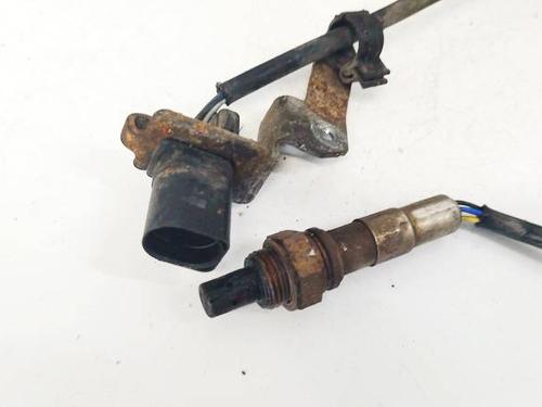 Electronic sensor MERCEDES-BENZ A-CLASS (W169) A 160 CDI (169.006, 169.306) | BP35011225M84 - Image 2