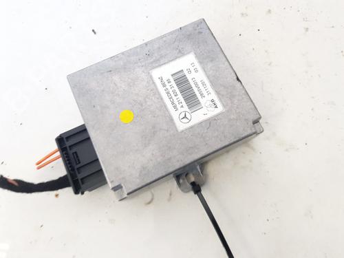 Used Electronic module Electronic module MERCEDES-BENZ E-CLASS (W211) E 220 CDI (211.006) (136 hp) 32876963 32876963