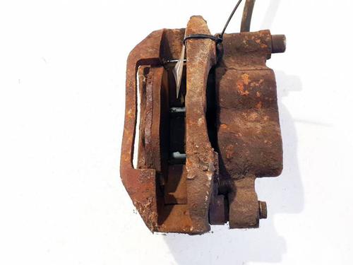 Right front brake caliper FORD TRANSIT Van (E_ _) 2.5 DI (EAL, EAS) | BP38315711M104 - Image 3