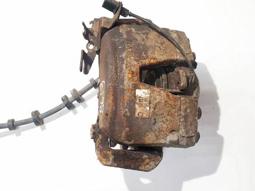 Used Left front brake caliper Left front brake caliper AUDI Q5 (8RB) 2.0 TDI quattro (170 hp) 35299168 35299168