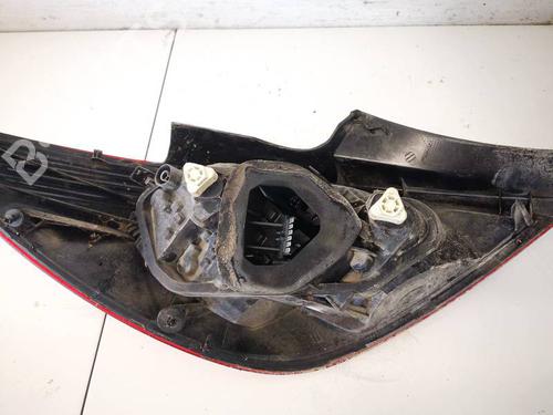 Right taillight OPEL CORSA D (S07) 1.2 (L08, L68) | BP35250966C35 - Image 2