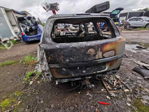 Engine control unit (ECU) OPEL ASTRA H (A04) 1.7 CDTI (L48) | BP32568715M57 - Image 12