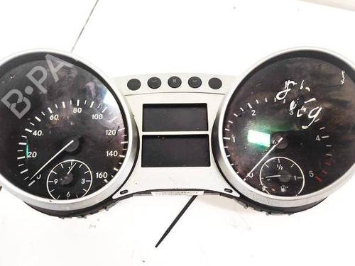 Used Instrument cluster Instrument cluster 35323582 35323582