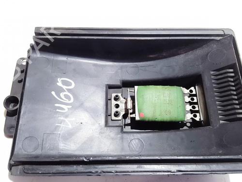 Used Heater resistor Heater resistor VW GOLF IV (1J1) 1.6 (100 hp) 35840368 35840368