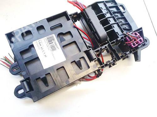 Electronic module AUDI ALLROAD C5 (4BH) 2.5 TDI quattro | BP35156409M83 - Image 2