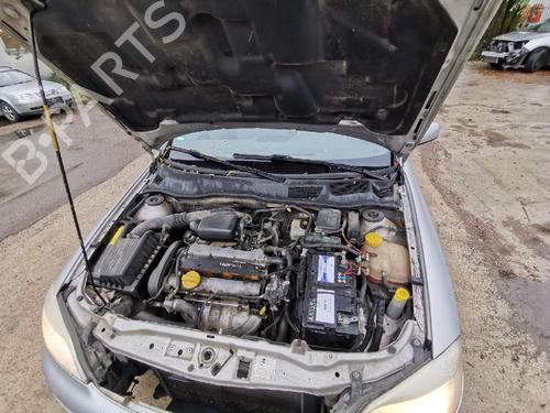 Rear left panel OPEL ASTRA G Hatchback (T98) 1.6 16V (F08, F48) | BP34790966C60 - Image 8