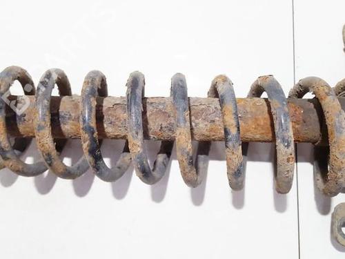 Used Shock absorber spring Shock absorber spring AUDI 80 B4 Saloon (8C2) 1.9 TDI (90 hp) 35842434 35842434